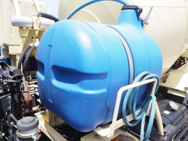 日野 レンジャー 中型 ミキサー車 *********(106259) 51枚目