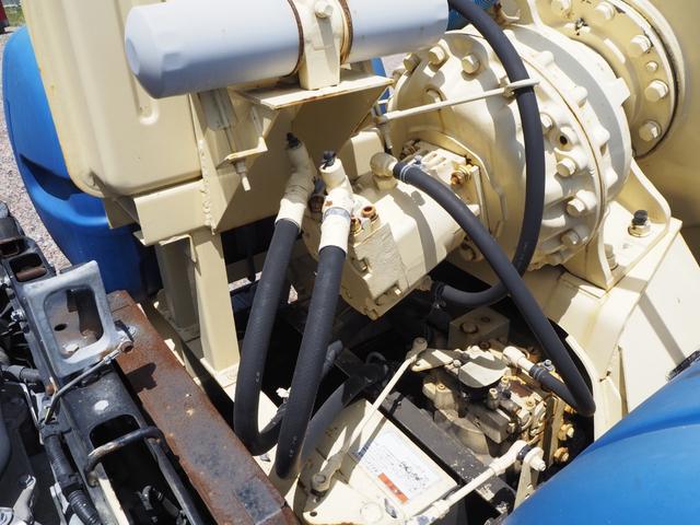 日野 レンジャー 中型 ミキサー車 *********(106259) 52枚目