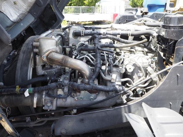日野 レンジャー 中型 ミキサー車 *********(106259) 53枚目