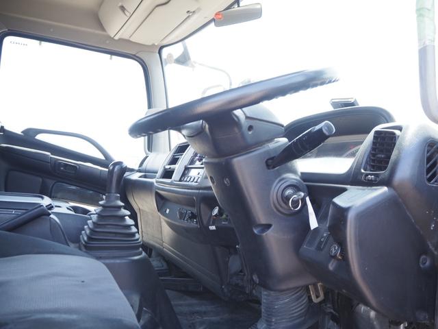 日野 レンジャー 中型 ミキサー車 *********(106259) 65枚目