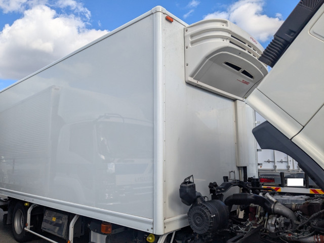 日野 レンジャー 中型 冷蔵冷凍バン 2KG-FD2ABG(106271) 40枚目