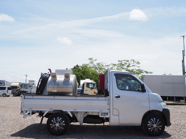 トヨタ タウンエース 小型 タンクローリー 5BF-S413U(106275) 6枚目