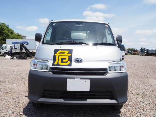 トヨタ タウンエース 小型 タンクローリー 5BF-S413U(106275) 8枚目