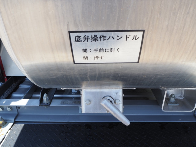 トヨタ タウンエース 小型 タンクローリー 5BF-S413U(106275) 37枚目