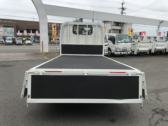 いすゞ エルフ 小型 平ボディ 2RG-NJR88A(106278) 12枚目