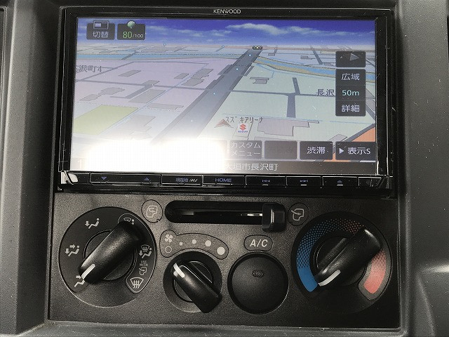 いすゞ エルフ 小型 平ボディ 2RG-NJR88A(106278) 28枚目