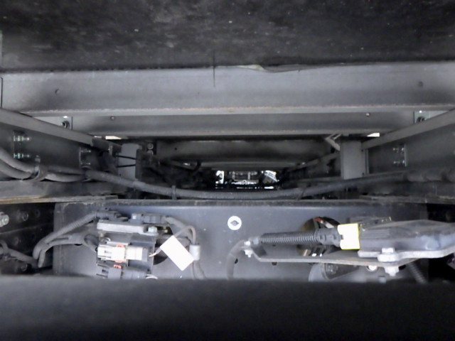 三菱ふそう キャンター 小型 冷蔵冷凍バン 2RG-FBA20(106277) 39枚目