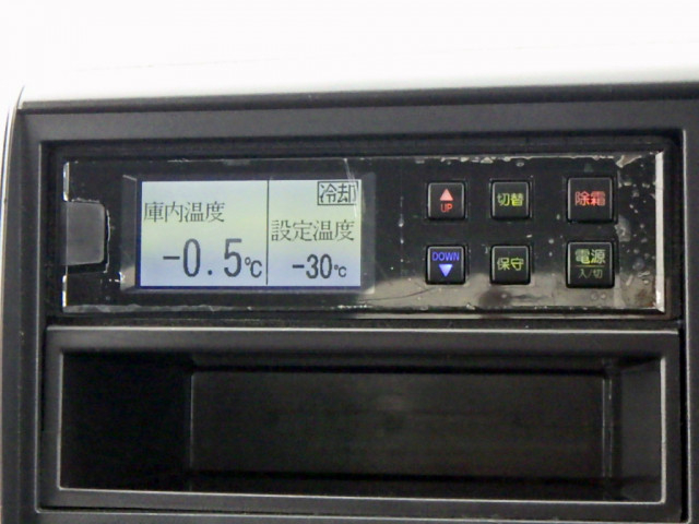 三菱ふそう キャンター 小型 冷蔵冷凍バン 2RG-FBA20(106277) 46枚目