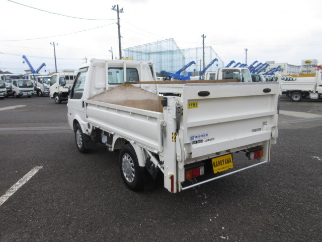 マツダ ボンゴ 小型 平ボディ DBF-SLP2L(106280) 3枚目
