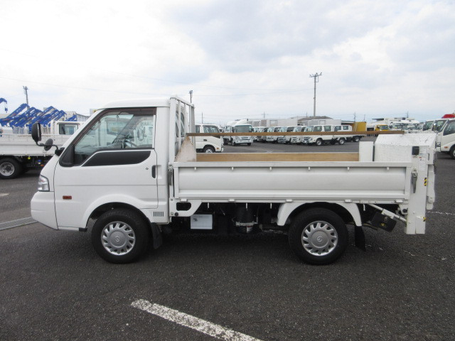 マツダ ボンゴ 小型 平ボディ DBF-SLP2L(106280) 5枚目