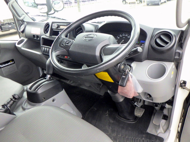日野 デュトロ 小型 高所作業車 2RG-XZU600X(106279) 16枚目