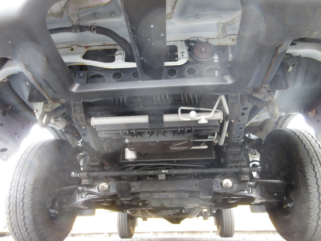 マツダ ボンゴ 小型 平ボディ DBF-SLP2L(106280) 22枚目