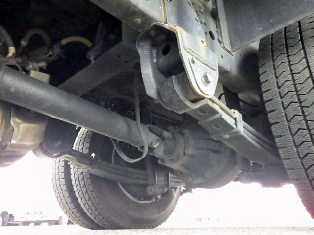 日野 デュトロ 小型 高所作業車 2RG-XZU600X(106279) 26枚目