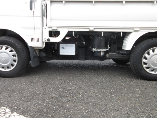 マツダ ボンゴ 小型 平ボディ DBF-SLP2L(106280) 27枚目