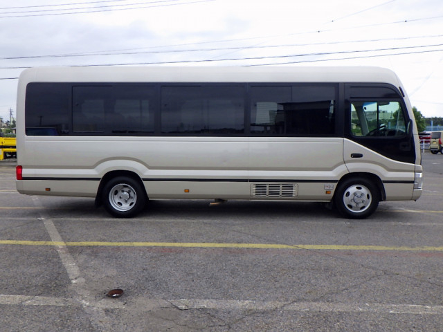 日野 リエッセⅡ 小型 バス SPG-XZB70M(106281) 5枚目