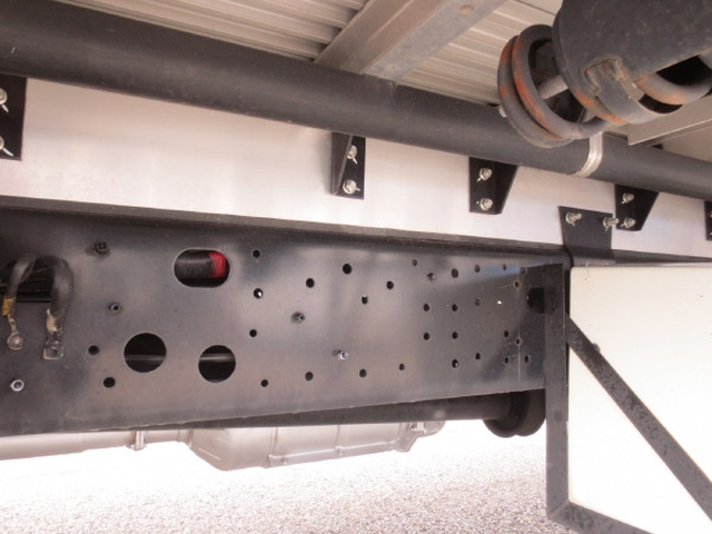 日野 レンジャー 中型 ウィング 2KG-FC2ABA(106282) 13枚目