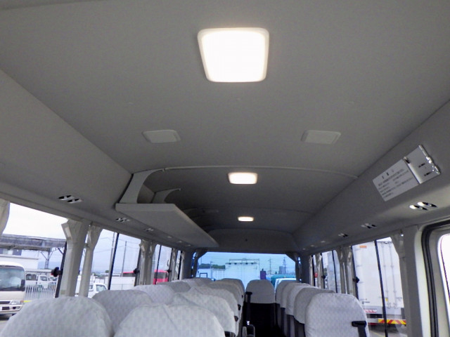 日野 リエッセⅡ 小型 バス SPG-XZB70M(106281) 39枚目