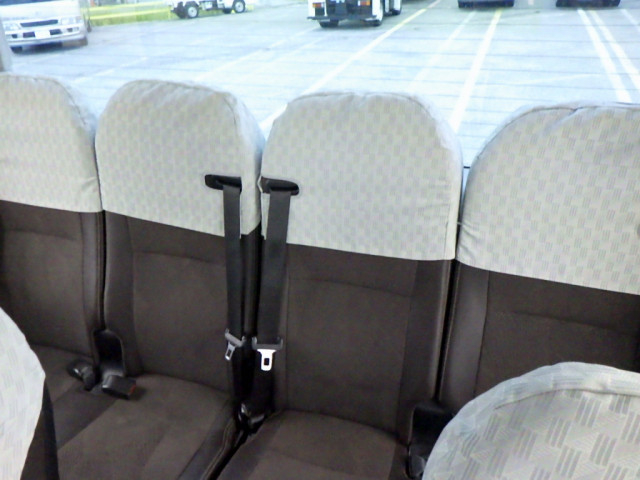 日野 リエッセⅡ 小型 バス SPG-XZB70M(106281) 41枚目