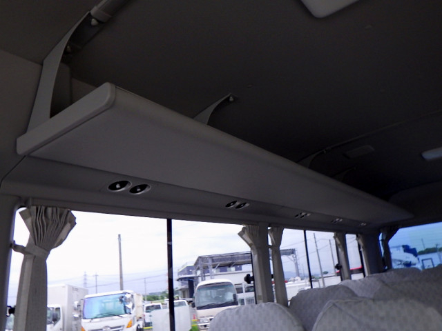 日野 リエッセⅡ 小型 バス SPG-XZB70M(106281) 44枚目