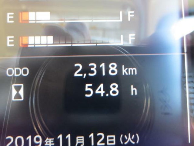 日野 レンジャー 中型 ウィング 2KG-FD2ABA(8533) 15枚目