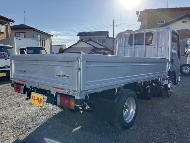 日産自動車 アトラス 小型 平ボディ 3DF-AHR87AF(108471) 3枚目