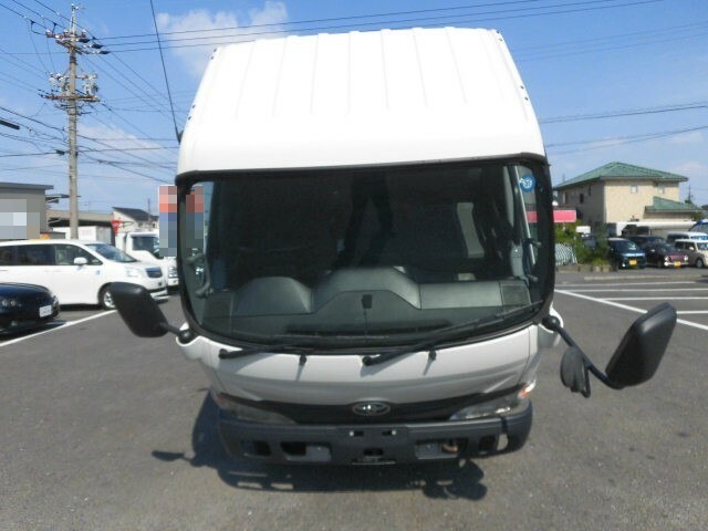 トヨタ ダイナ 小型 平ボディ TKG-XZC645(7168) 6枚目