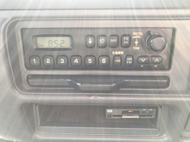 日産自動車 アトラス 小型 平ボディ（クレーン付） KR-APR72LR(110127) 40枚目