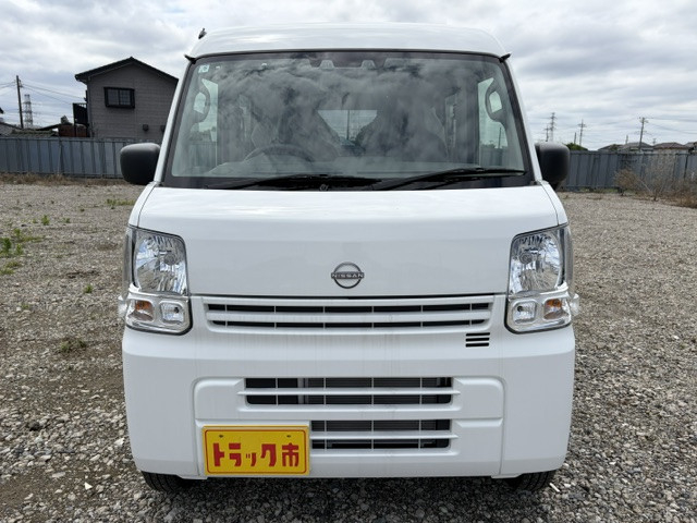 日産自動車 クリッパー 軽 軽バン・乗用車 5BD-DR17V(106326) 2枚目