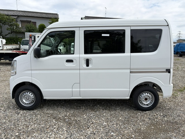 日産自動車 クリッパー 軽 軽バン・乗用車 5BD-DR17V(106326) 3枚目