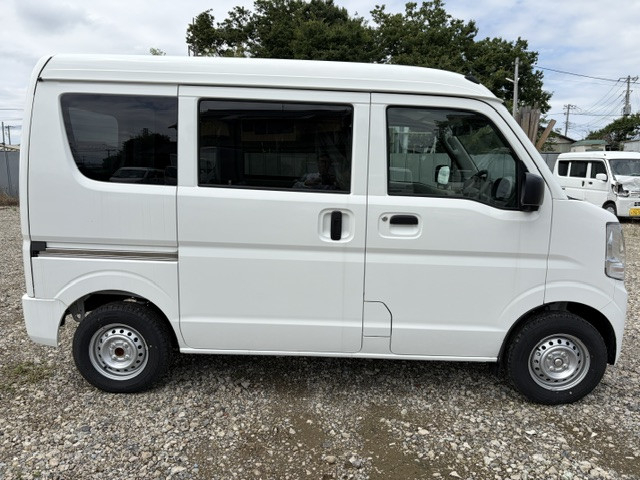 日産自動車 クリッパー 軽 軽バン・乗用車 5BD-DR17V(106326) 7枚目