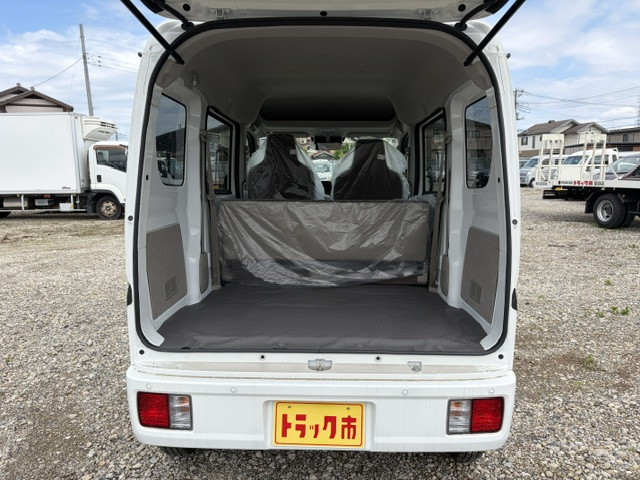 日産自動車 クリッパー 軽 軽バン・乗用車 5BD-DR17V(106326) 9枚目