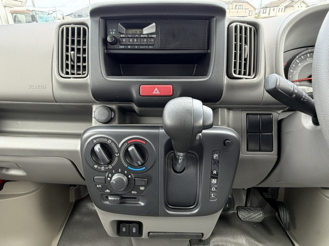 日産自動車 クリッパー 軽 軽バン・乗用車 5BD-DR17V(106326) 13枚目