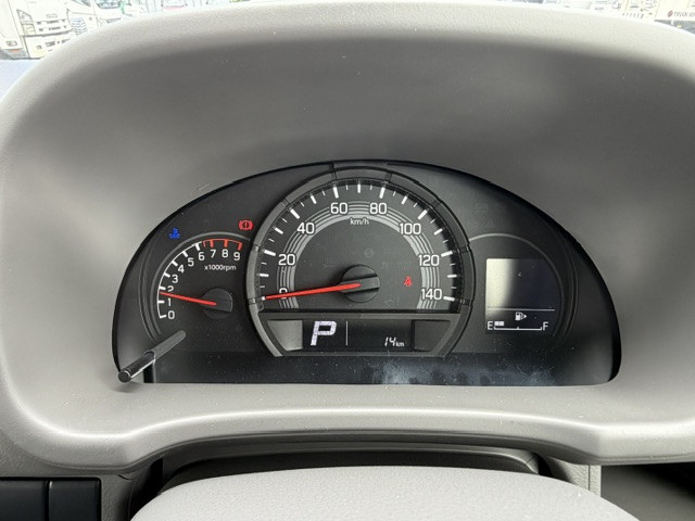 日産自動車 クリッパー 軽 軽バン・乗用車 5BD-DR17V(106326) 14枚目