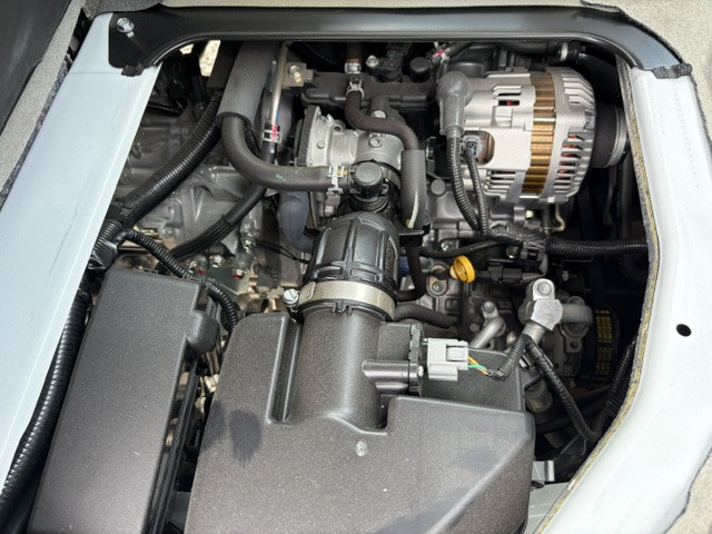 日産自動車 クリッパー 軽 軽バン・乗用車 5BD-DR17V(106326) 19枚目