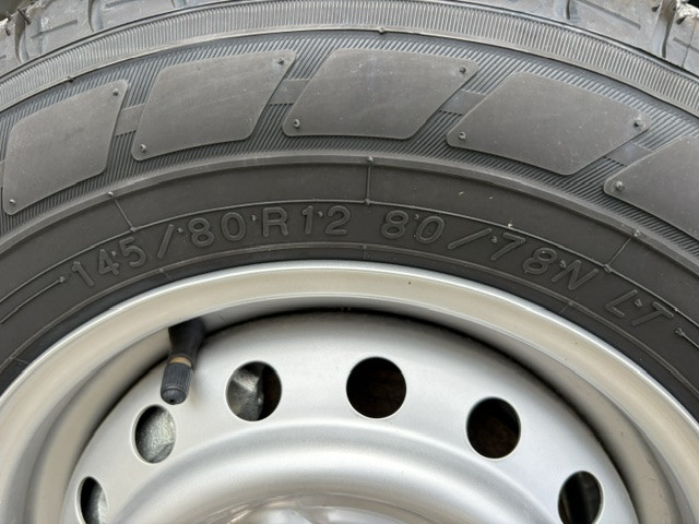 日産自動車 クリッパー 軽 軽バン・乗用車 5BD-DR17V(106326) 21枚目
