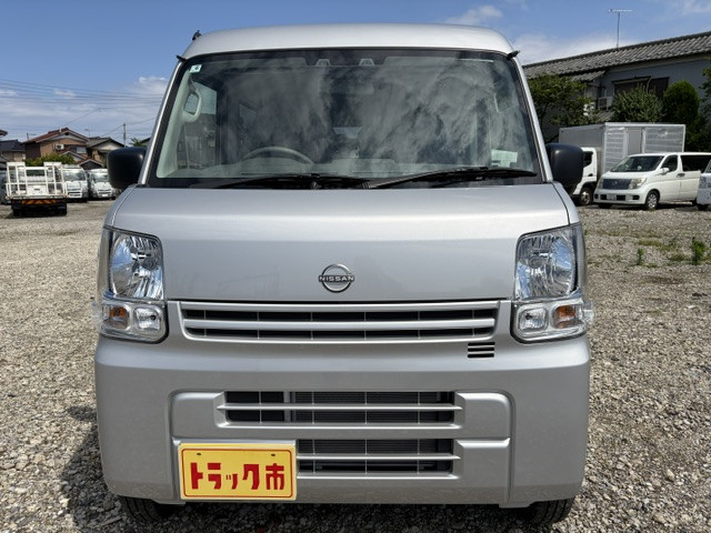 日産自動車 クリッパー 軽 軽バン・乗用車 5BD-DR17V(106328) 2枚目
