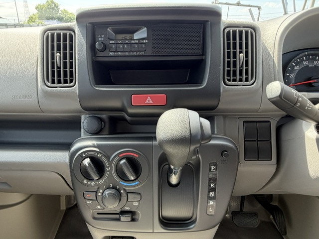 日産自動車 クリッパー 軽 軽バン・乗用車 5BD-DR17V(106328) 13枚目