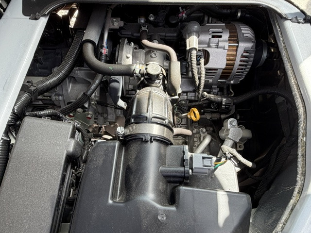 日産自動車 クリッパー 軽 軽バン・乗用車 5BD-DR17V(106328) 19枚目