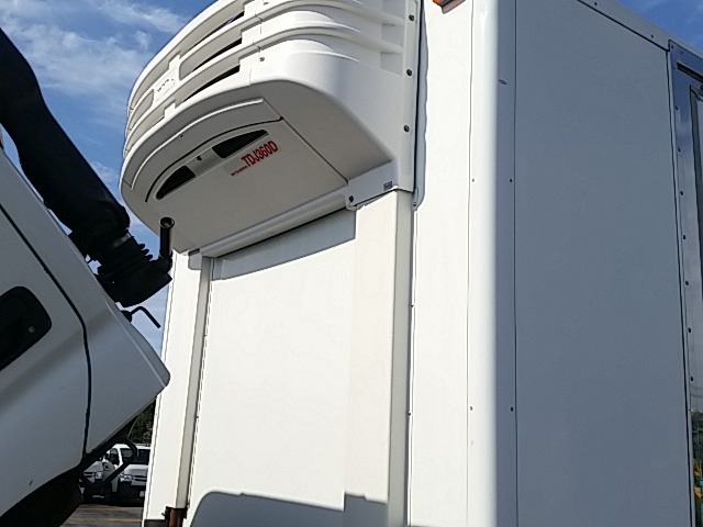日野 デュトロ 中型 冷蔵冷凍バン BDG-XZU414M(8225) 80枚目