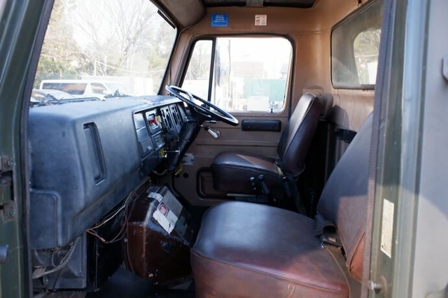 輸入車 その他・不明 増トン 深ダンプ（土砂禁） X-X(9446) 32枚目