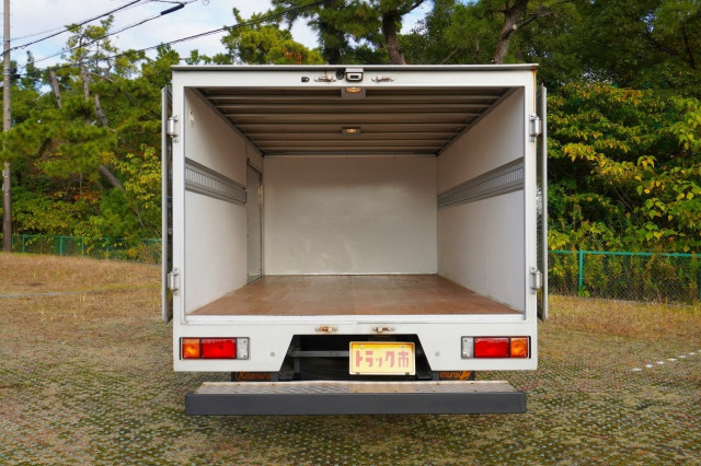 日産自動車 アトラス 小型 バン TKG-SZ2F24(59620) 16枚目