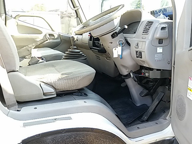 トヨタ ダイナ 小型 セーフティローダー KK-XZU411(8222) 39枚目