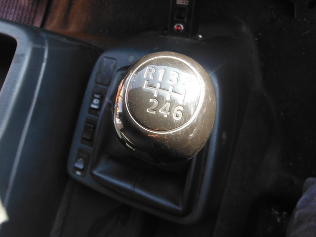 Nissan UD condor Middle Holo box PB-MK36A(1186) 24枚目