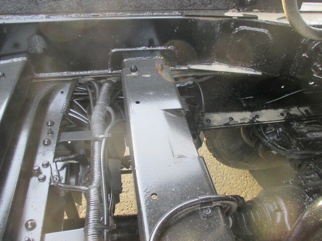 いすゞ ギガ 大型 土砂ダンプ QPG-CXZ77BT(10062) 26枚目