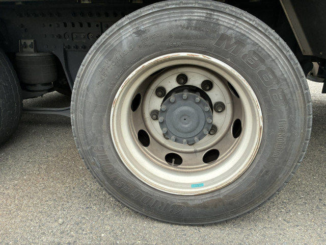 UDトラックス（日産） クオン 大型 ウィング 2RG-CG5FA(106363) 20枚目