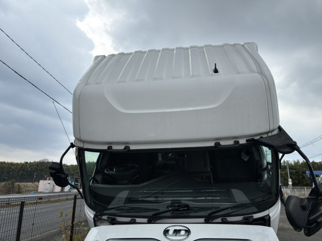 UDトラックス（日産） クオン 大型 ウィング 2RG-CG5FA(106363) 49枚目