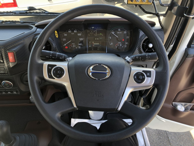 日野 レンジャー 増トン 塵芥車（プレス式） 2KG-GC2ABA(106366) 35枚目