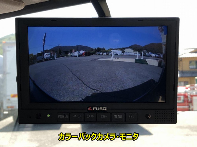 三菱ふそう キャンター 小型 キャリアカー 2PG-FEB90(106367) 42枚目