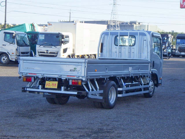 いすゞ エルフ 小型 平ボディ 2RG-NMR88AR(113967) 28枚目