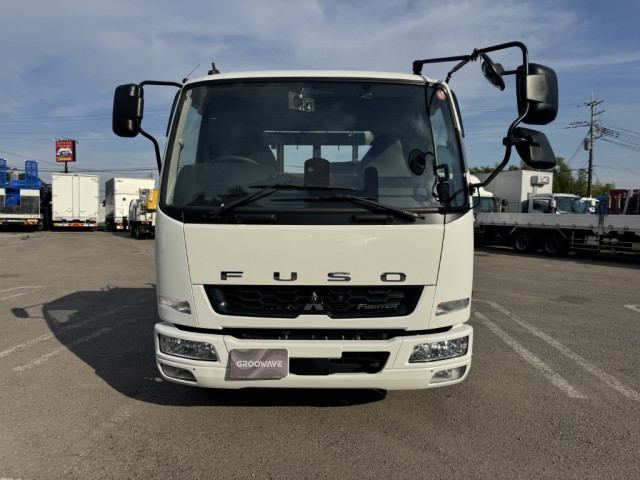 三菱ふそう ファイター 中型 コンテナ専用車 2KG-FK72F(106386) 6枚目